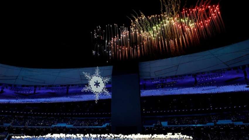 Українська збірна вже не буде виступати на Олімпіаді в Пекіні: результати 14 дня змагань