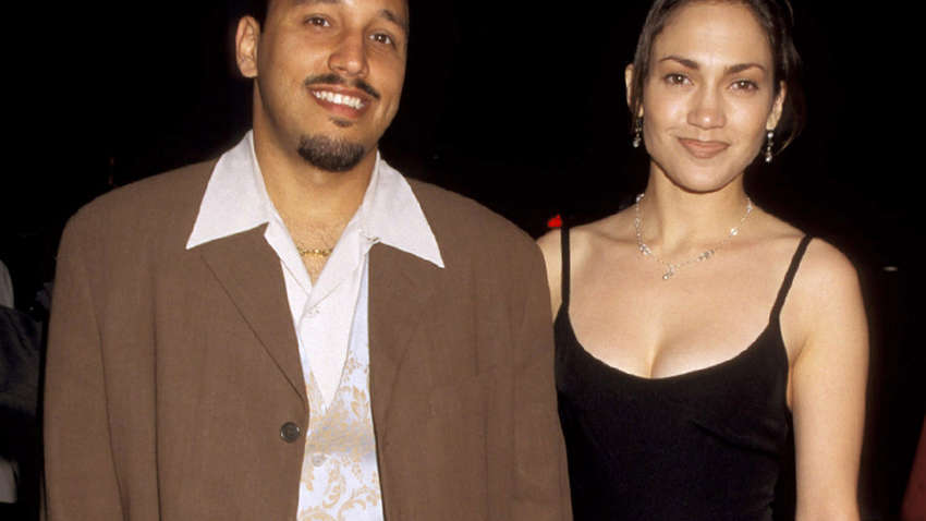 На 52-му році життя помер перший бойфренд Дженіфер Лопес