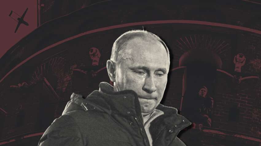 Для чего Путин может использовать 9 мая