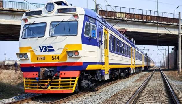 Укрзализныця обновила расписание поездов: новые маршруты