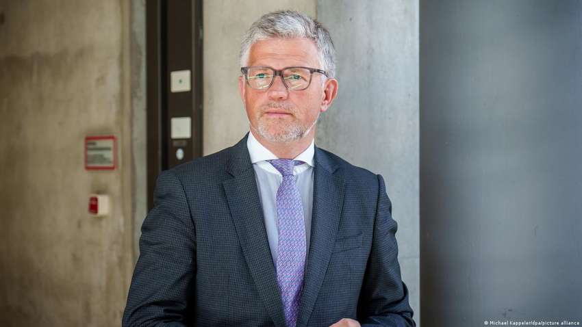 Местные выборы в Германии: могут ли они стать настоящей катастрофой для Украины Местные выборы в Германии: могут ли они стать настоящей катастрофой для Украины