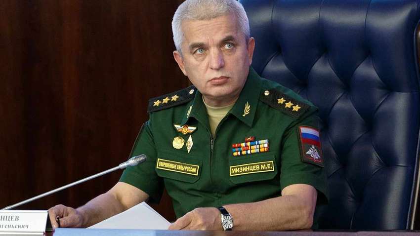 Президент РФ змінив керівника тилового  забезпечення: чи очікувати розпаду російської армії