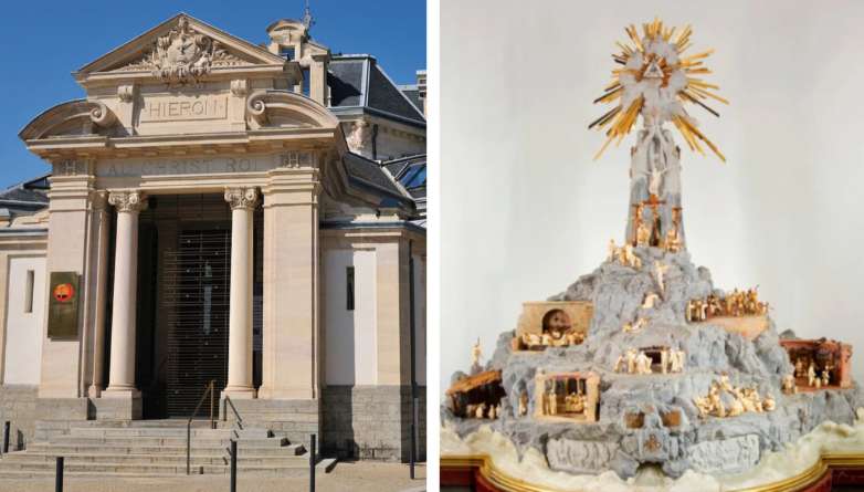 У Франції викрали національний скарб: він коштує мільйони У Франції викрали національний скарб: він коштує мільйони