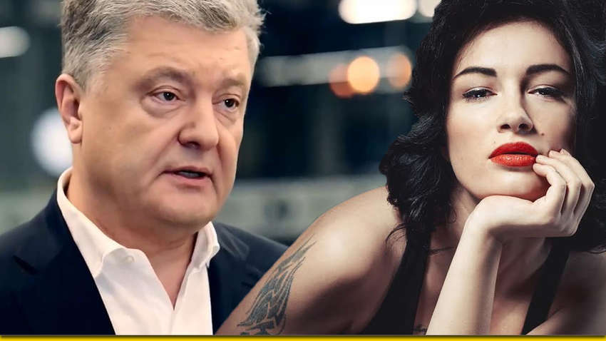 Приходько відсудила 270 тисяч гривень після агітаційного ролика Порошенко