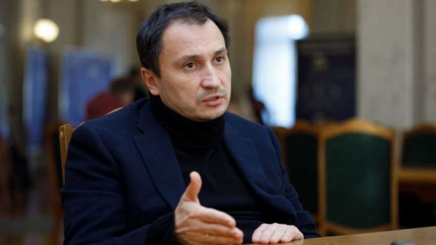 Идея Шмыгаля сократить Минагро нацелена на упразднение Сольского как основного кандидата на должность премьера, — эксперт