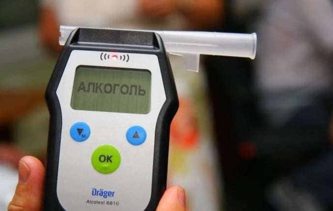 В крови обнаружили смертельную дозу алкоголя: в Польше украинец попал в ДТП В крови обнаружили смертельную дозу алкоголя: в Польше украинец попал в ДТП