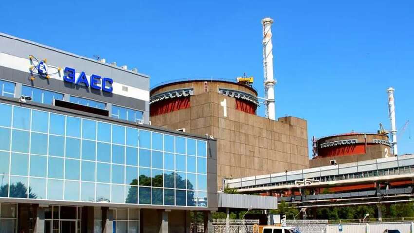 Ситуація на Запорізькій АЕС загрозлива: у МАГАТЕ вказали на критичні проблеми