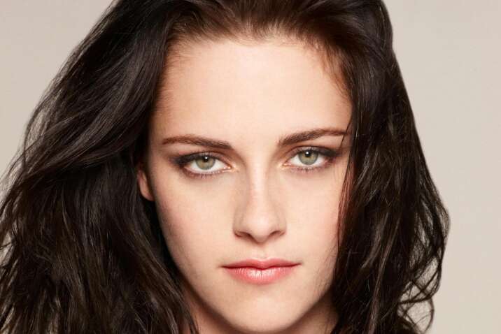 Зірка "Сутінок" Крістен Стюарт одружилася з жінкою на закритій церемонії