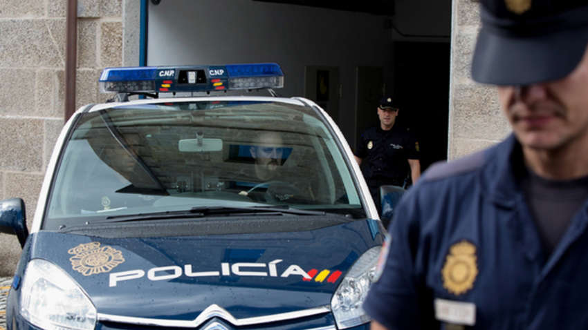 Іспанська поліція затримала підозрюваного у вбивстві силовиків на Майдані: подробиці
