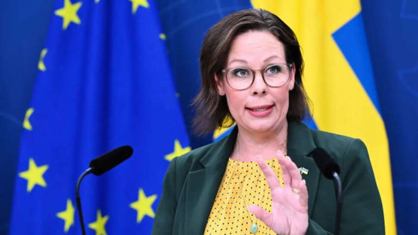 Чи можливе визнання окупованих українських територій російськими: у Швеції зробили чітку заяву  