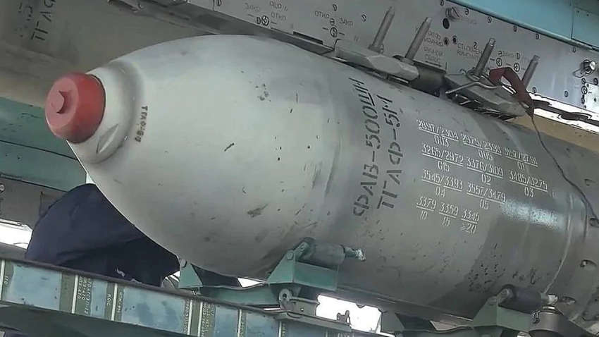 Какая новая угроза появилась для Полтавы, Днепра и Одессы: действительно ли в ВСУ появятся свои КАБы