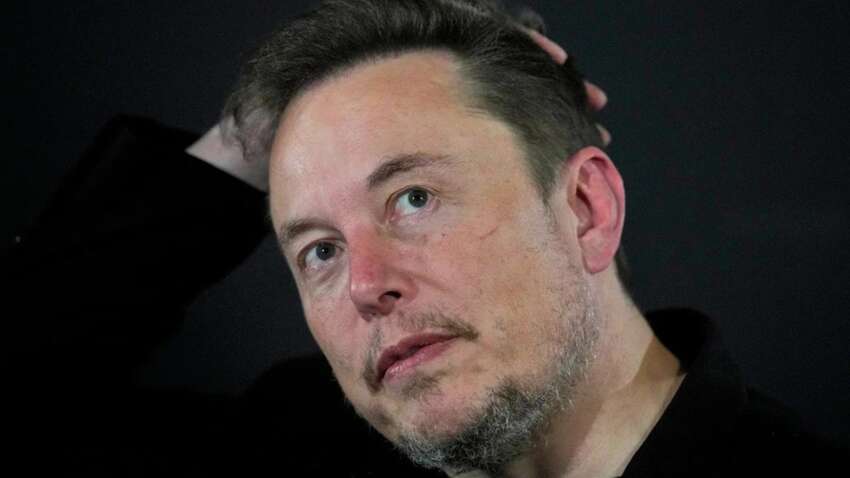 "Кінець як у Термінаторі": Маск прямо заявив, що людство загине від штучного інтелекту 