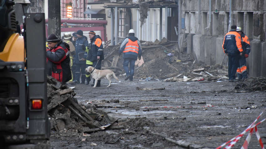Пожар в одесском колледже: семьям погибших выделили 2 млн грн на компенсацию