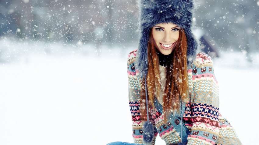 Чому потрібно носити шапку - розвіюємо міфи