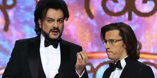 Кіркоров мстить Галкіну: конфлікт, що розділив російський шоу-бізнес