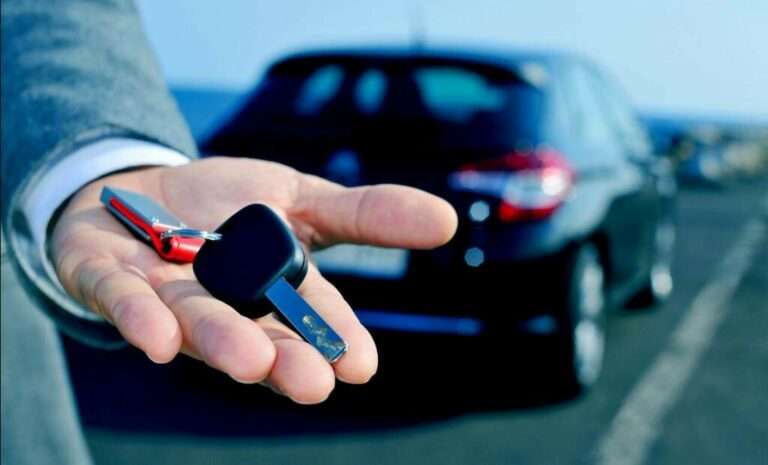 Искусственный интеллект посчитал, сколько украинцам придётся копить на новый автомобиль