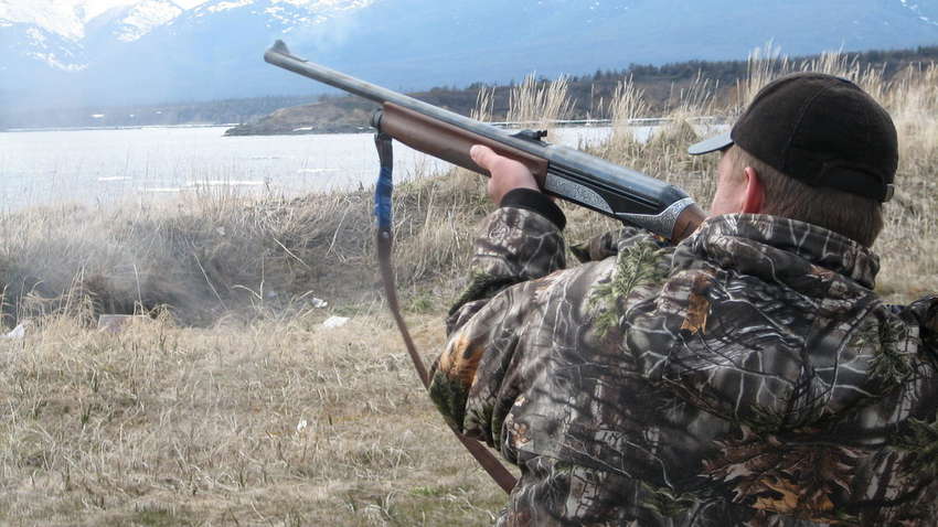 Десять полезных советов начинающему охотнику
