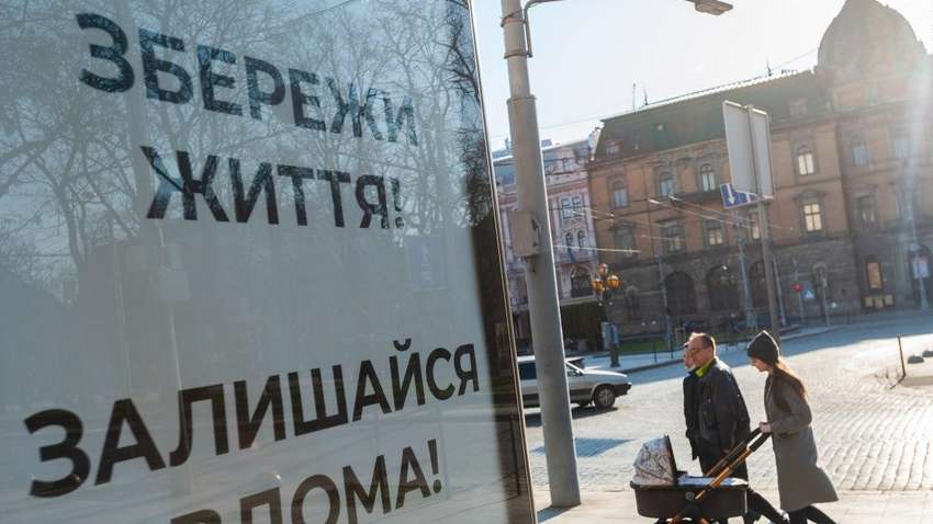 Незначне ослаблення: Кабмін змінив обмеження на період карантину