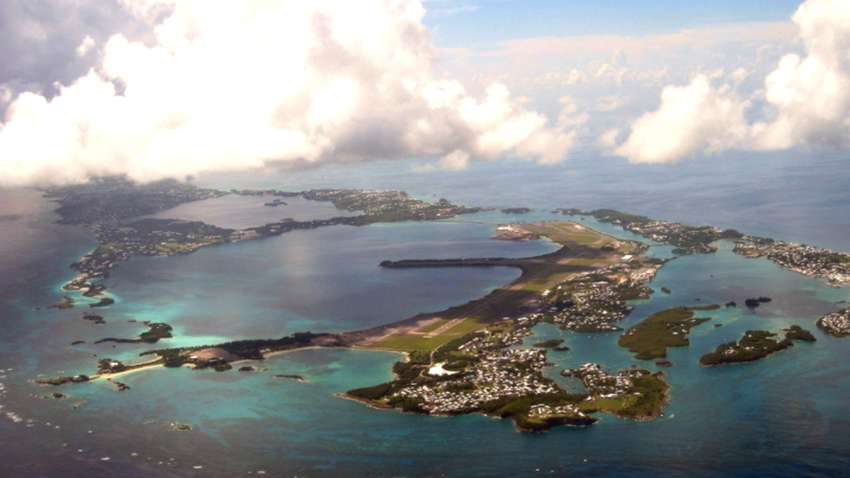 Разгадка близка: почему в Бермудском треугольнике исчезают корабли