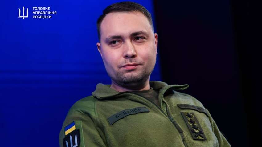 Когда состоится обмен "1000 на 1000": Буданов ответил Когда состоится обмен "1000 на 1000": Буданов ответил