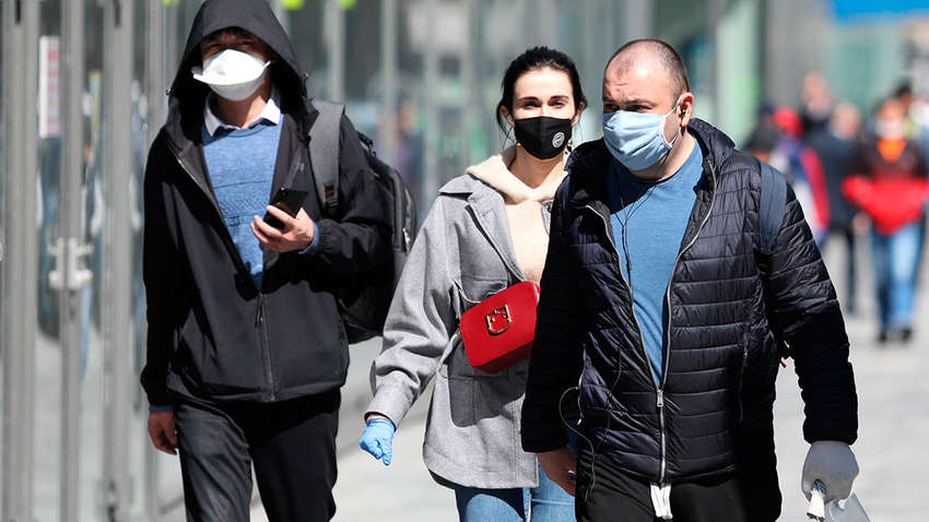 Как изменился ход коронавируса в Украине - основные тенденции