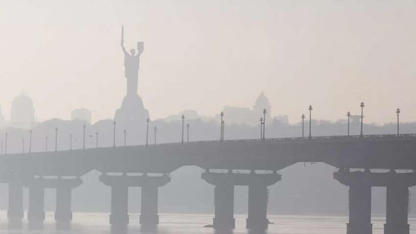 Чем опасен загрязненный воздух и какие болезни провоцирует Чем опасен загрязненный воздух и какие болезни провоцирует
