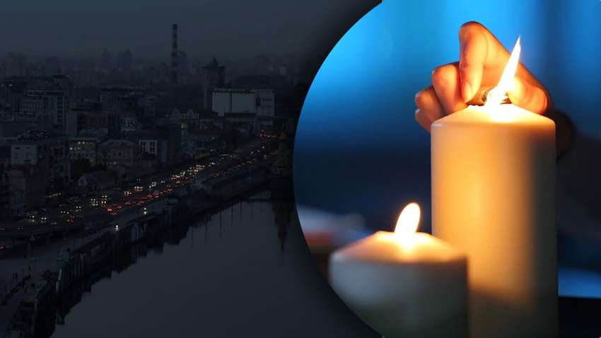 Даже без ударов РФ Укрэнерго прогнозирует еще больше отключений света на следующей неделе: причины