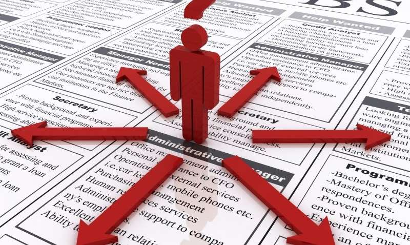 Кризис на рынке труда Украины: экономисты назвали способ предотвратить катастрофу