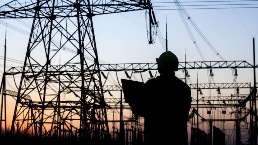 Что происходит в энергосистеме Украины – есть ли предпосылки к улучшению ситуации