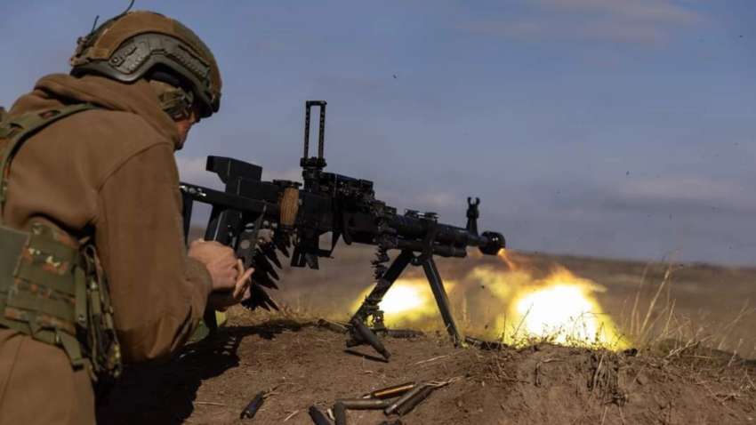 У ЗСУ назвали місто, яке Росія хоче захопити: армія РФ почала тиснути з новою силою