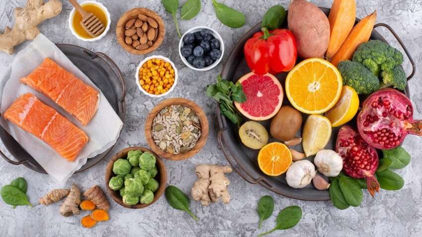 Осінній раціон: 5 продуктів, що допоможуть тримати імунітет на висоті