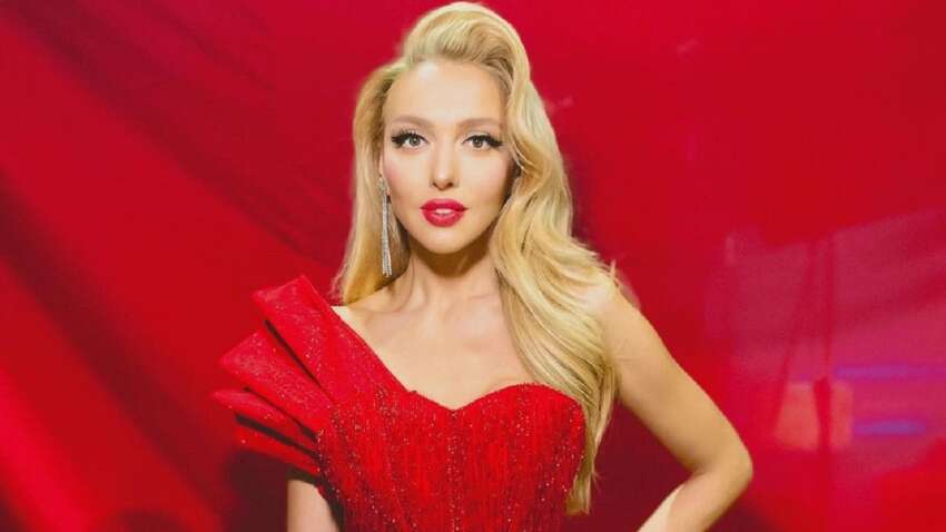 Полякова идет напролом: певица шокировала заявлением о Евровидении 