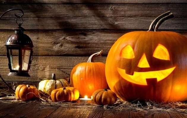 10 вещей, которые не стоит делать на Хэллоуин, если не хочешь неприятностей 10 вещей, которые не стоит делать на Хэллоуин, если не хочешь неприятностей