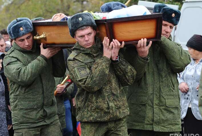 Росія без народу: Кремль “стер” демографію зі статистики Росія без народу: Кремль “стер” демографію зі статистики