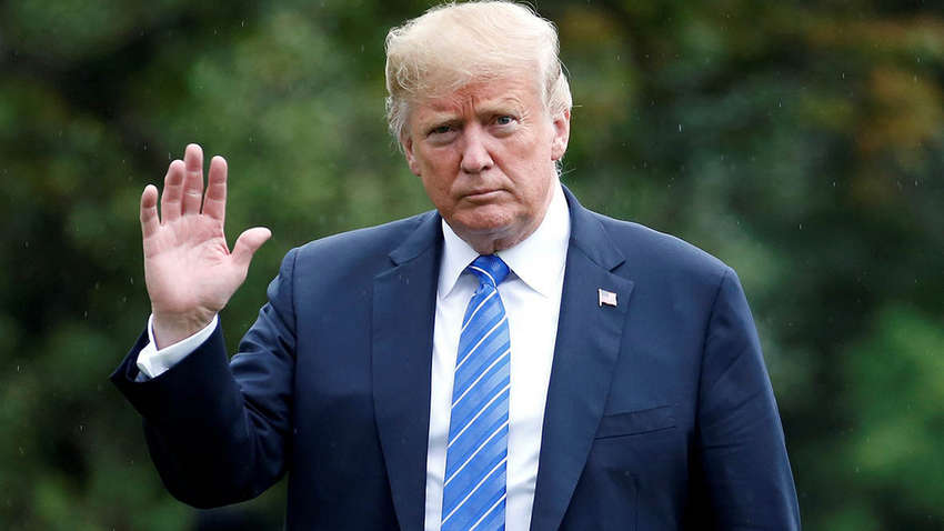 В Конгрессе США среди демократов растет число сторонников импичмента Трампа