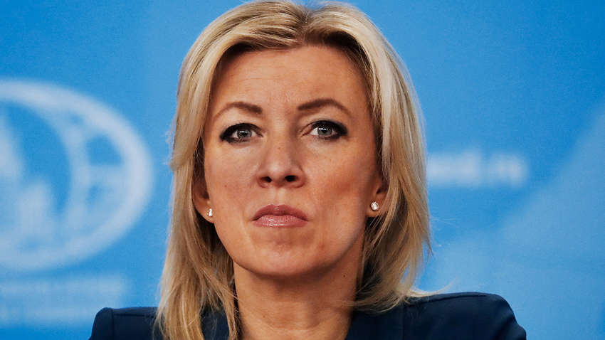 Россия отреагировала на визит Пелоси в Тайвань и поддержала Китай: что заявили в Кремле Россия отреагировала на визит Пелоси в Тайвань и поддержала Китай: что заявили в Кремле