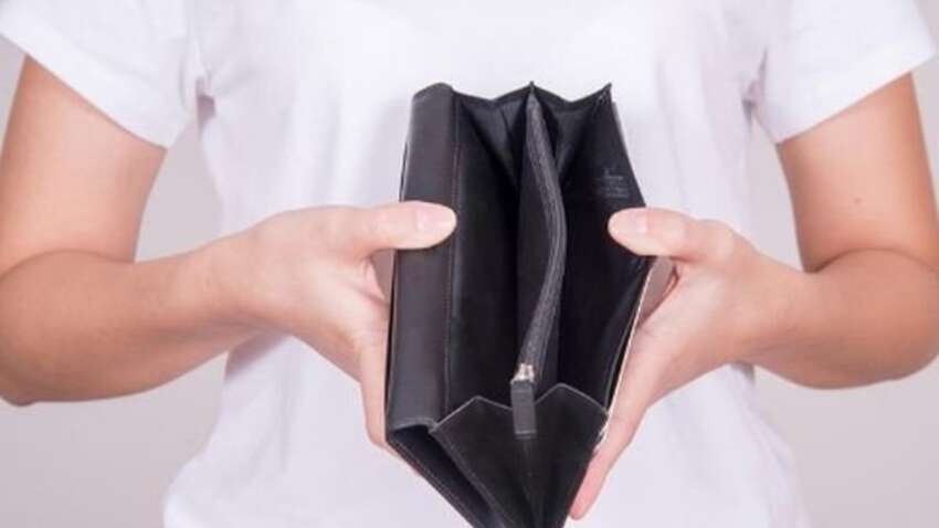 Порожній гаманець як шанс: чому відсутність грошей може змінити життя на краще