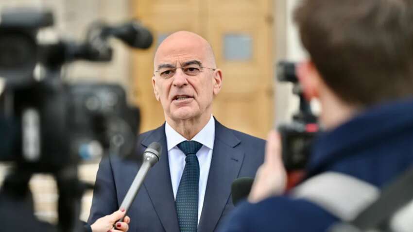 Міжнародний скандал: Греція вимагає дуже великих вибачень від України - яка причина Міжнародний скандал: Греція вимагає дуже великих вибачень від України - яка причина