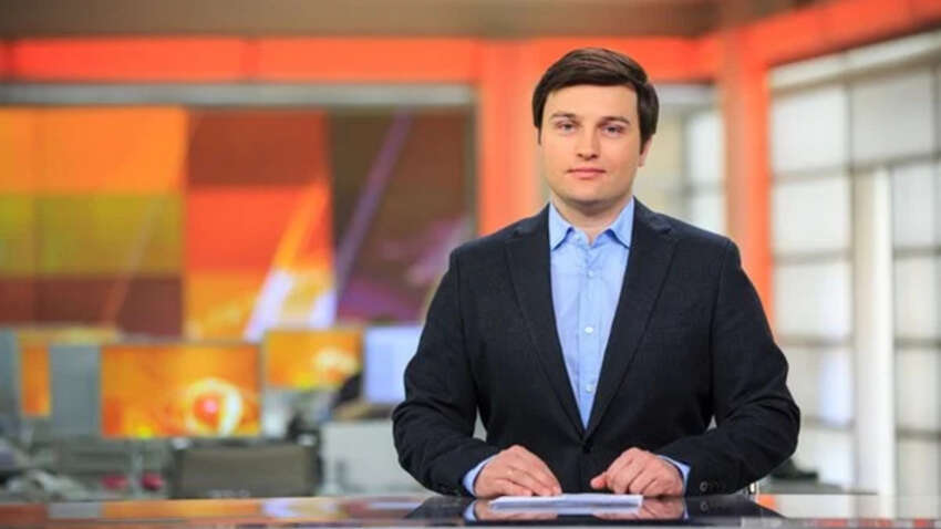 Відомий український ведучий потрапив у серйозну в ДТП: як він тепер виглядає (ФОТО)