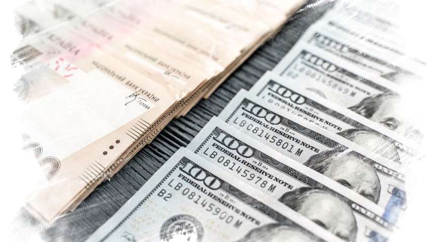 НБУ установил курс валют на 3 августа: что будет с долларом и евро в последний месяц лета НБУ установил курс валют на 3 августа: что будет с долларом и евро в последний месяц лета