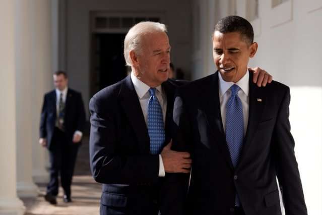 Обама прокомментировал провал Байдена на дебатах: что сказал  Обама прокомментировал провал Байдена на дебатах: что сказал