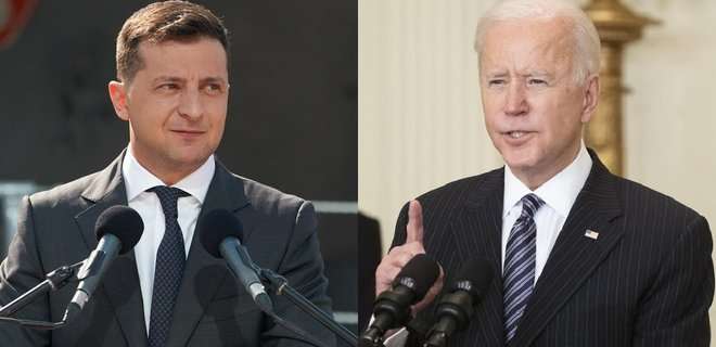 Во время визита в Вашингтон Зеленский будет настаивать на членстве Украины в НАТО, – экс-посол Украины В США