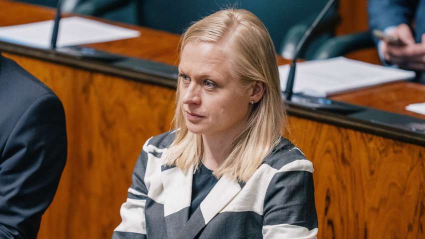 Фінляндія реагує на дії Росії: дуже жалюгідний крок Фінляндія реагує на дії Росії: дуже жалюгідний крок