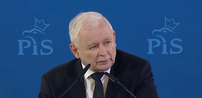 В Польше партия власти признала, что не сумела победить на выборах, обидевшись на СМИ и поляков