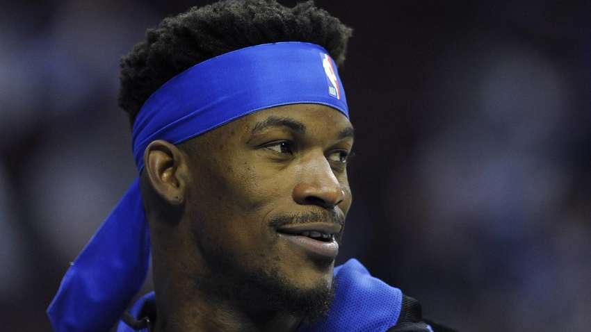 В НБА сказали нет самурайским повязкам 