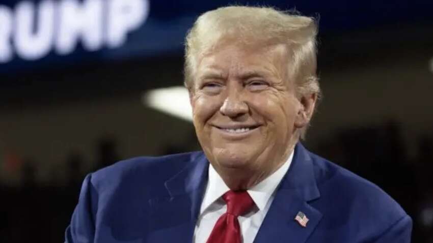 Трамп жорстоко розкритикував заяву Зеленського: подробиці Трамп жорстоко розкритикував заяву Зеленського: подробиці