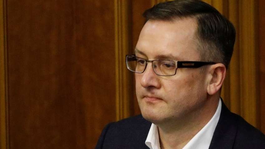 Живопись "золотого века" и недостроенное жилье: что задекларировал новый министр финансов Уманский