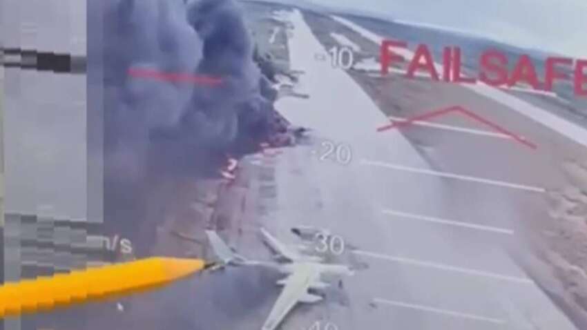 Обсуждают месть: в Кремле срочное совещание после атак по аэродромам