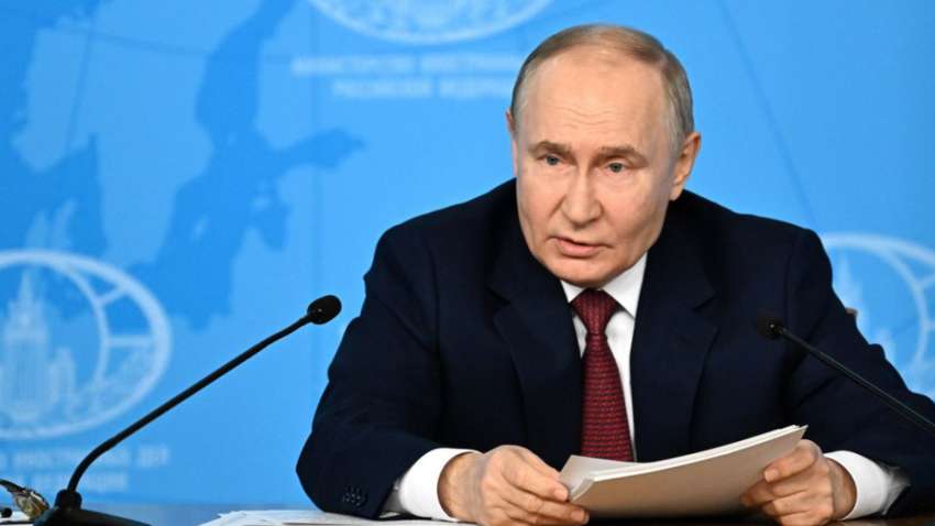 Названа умова, яка дозволить Росії взяти участь у Саміті миру