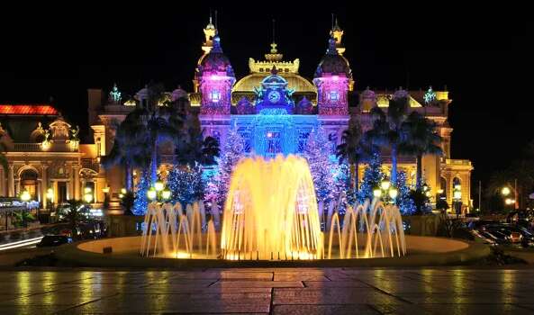 История Монте-Карло: как маленькое княжество на грани банкротства стало мировой столицей азарта 